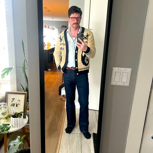 Meet your Posher, Johnny - Picture 3 of 3